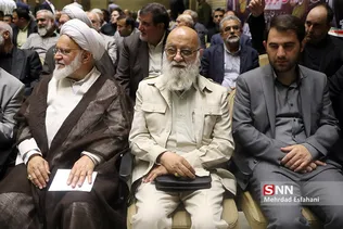 مهدی چمران