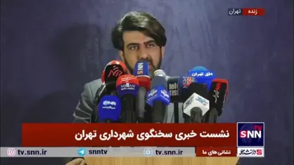 محمدخانی: خودروساز داخلی خوش&zwnj;قولی کند بهار سال آینده بیش از 400 دستگاه اتوبوس دوکابین را وارد خطوط BRT می&zwnj;کنیم
