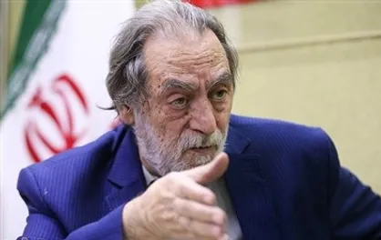 پیشنهاد یک بازیگر به رئیس&zwnj;جمهور منتخب