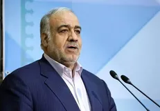 پیشرفت ۵۵ درصدی تونل البرز غربی آزادراه تهران ـ شمال