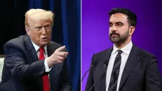 زمان دیدار ممدانی و ترامپ مشخص شد