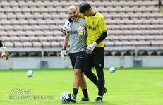 دربی جذاب لژیونرها در پرتغال و قطر/ بازیکنان سابق پرسپولیس و استقلال مقابل یکدیگر