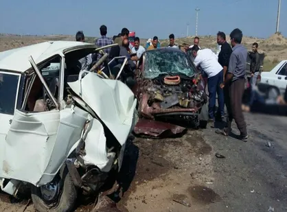 جاده مرگ مغان؛ زخمی که با وعده&zwnj;های نیمه&zwnj;تمام درمان نمی&zwnj;شود
