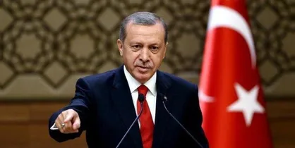اردوغان: کشور&zwnj;های حامی سازمان تروریستی &laquo;گولن&raquo; حق ندارند درباره دموکراسی حرف بزند