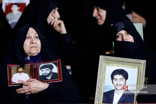 کنگره ملی 92 هزار شهید بسیجی