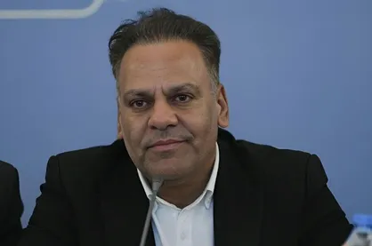 رئیس هیئت فوتبال یزد، مدیرعامل باشگاه مس رفسنجان شد