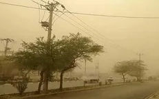 از امروز باد‌های ۱۲۰ روزه در سیستان آغاز می‌شود