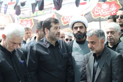 دنیامالی: مردم مقابل زورگویی و تجاوز توان چندبرابری پیدا می&zwnj;کنند