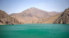 کمبود ۴۱ درصدی ذخایر آب تهران