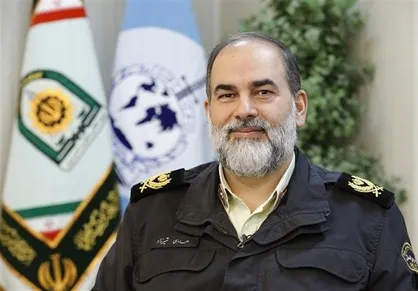 پلیس بین&zwnj;الملل کلاهبردار ۴۰ میلیاردی را به کشور بازگرداند