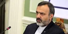 رشیدیان: پیگیر حقوق شهدای منا هستیم