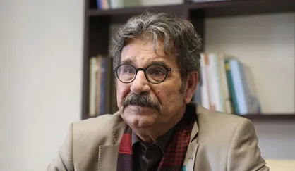 اکثر هنرمندان تئاتر این&zwnj;روز&zwnj;ها بیکارند/با وحشت سریال بازی می&zwnj;کنم!