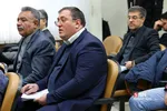 سیزدهمین جلسه علنی محاکمه علی دیواندری