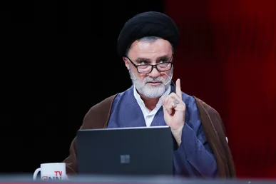 نبویان: باتوجه به نامشخص بودن زمان توافق نهایی زمان خروج نیروهای آمریکایی نیز در هاله‌ای از ابهام قرار دارد! + فیلم