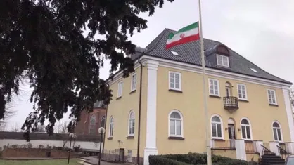 سفارت ایران در دانمارک اتهامات مطرح شده علیه تهران را بی&zwnj;اساس دانست