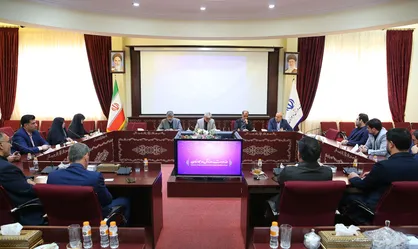 خسروی وفا: تکلیف ۳ پست کمیته المپیک در ۱۵ روز آینده مشخص می&zwnj;شود / سجادی: تغییر می&zwnj;تواند لازمه پیشرفت باشد