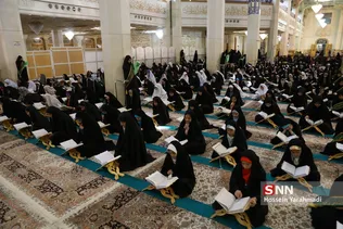 قران جوانان