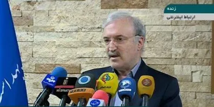 نمکی: زخم&zwnj;های زیادی برای از دست دادن عزیزانمان بر سینه داریم / اگر پروتکل&zwnj;های بهداشتی رعایت نشود کشور با چالش مواجه می&zwnj;شود