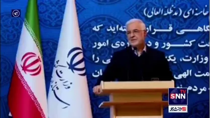 وزیر کشور: پیروزی جبهه مقاومت و شکست رژیم صهیونیستی را تبریک می&zwnj;گویم