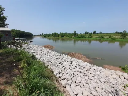 موقتی بودن&zwnj;کاهش ذخیره سدسفید رود