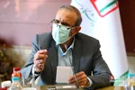 تودیع و معارفه رئیس دانشگاه شاهد