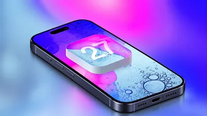 iOS ۲۷ و ۸ قابلیت مهمی که آیفون شما را تغییر می&zwnj;دهند
