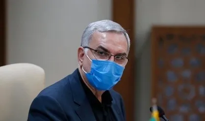 مرگ روزانه ۷۰۰ بیمار کرونایی فاجعه تاریخی بود