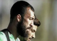 روزبه چشمی با استقلال به توافق رسید