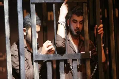 اوضاع بغرنج هزاران اسیر فلسطینی در زندان&zwnj;های رژیم صهیونیستی