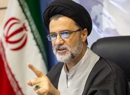 نبویان: ترامپ می&zwnj;گوید همه دنیا دنبال مذاکره با من هستند، اما برای ملت ایران نامه می&zwnj;فرستد + فیلم