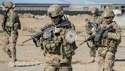 گسترش اشغالگری آمریکا در عراق با احداث ۳ مقر جدید در الانبار