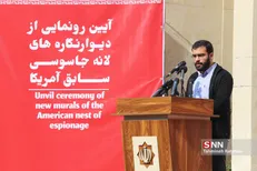 جنبش دانشجویی اقدامات خائنانه دشمنان را در نطفه خفه خواهد کرد