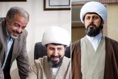 ایفای نقش روحانی کار سختی بود/ قصه متفاوت و درگیرکننده «نون خ»