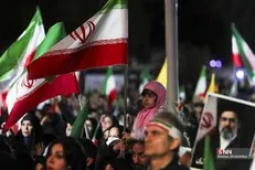 تحریم خرید محصولات صهیونیستی در شهرکرد/«پول خرید پپسی هزینه موشکاست» + فیلم