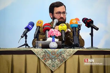 نامه دوم رئیس سازمان اوج درباره حواشی اخیر