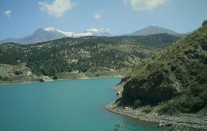 ذخایر آبی سدها به&zwnj; آمار سال قبل رسید