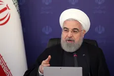 روحانی: اقتصاد دیجیتال امروز فضای بزرگ و مهمی برای کشور است/ از طریق سیستم الکترونیک می‌توانیم با فساد مبارزه کنیم