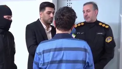 دستگیری اراذل و اوباشی که به یکی از محله&zwnj;های جنوب تهران حمله کرده بودند