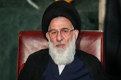 پیام تسلیت رئیس مصلحت تشخیص نظام در پی درگذشت حجت الاسلام احمدی
