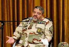 سردار جلالی: مسمومیت‌ها، مداخله مستقیم منافقین و معاندین است / شبکه نفاق به زودی رسوا می‌شود