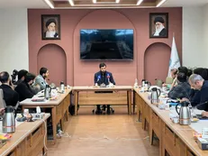 جلوگیری از انحراف ۸ هزار تنی آرد با هوشمندسازی یارانه نان/ همراهی دولت با منطق جبران هزینه نانوایان +فیلم