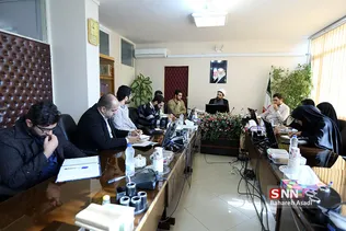 دیدار حجت‌الاسلام رستمی با تشکل‌های دانشجویی