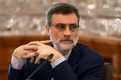 قاضی زاده هاشمی: بنیاد شهید مسئول ایجاد ۲۵۰۰۰ شغل است/ هزینه درمان ایثارگران تا پایان فروردین ۱۴۰۲ پرداخت شد