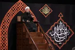 شام غریبان