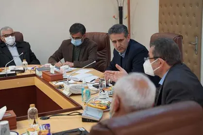 سازمان بازرسی آمادگی دستگاه&zwnj;ها برای مقابله با موج هشتم کرونا را بررسی کرد