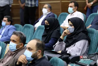 اختتامیه نخستین رویداد ملی کرسی‌های آزاد اندیشی دانشگاه آزاد