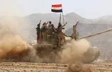 چند درصد خاک یمن در اشغال ائتلاف سعودی-اماراتی است؟