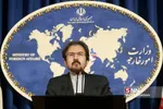نشست خبری سخنگوی وزارت امور خارجه