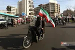 راهپیمایی یوم الله ۲۲ بهمن در تهران (3)