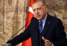 تشدید تنش در دریای مدیترانه شرقی| اردوغان خطاب به یونان: کنار بکش!
